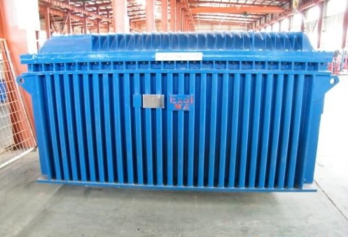 韩城矿用变压器