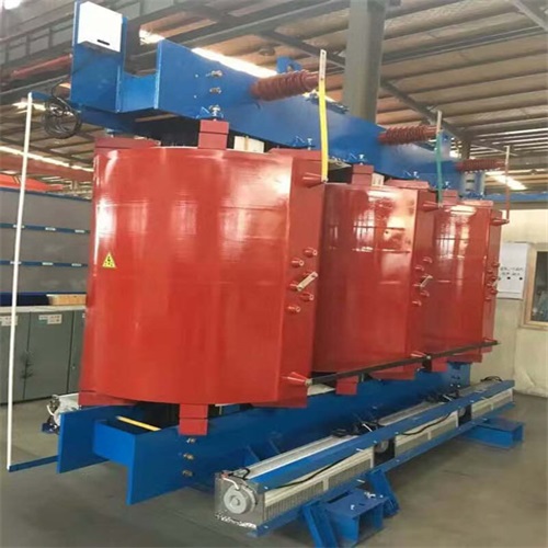韩城SCB10-500KVA干式变压器价格