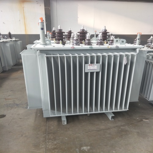韩城S13-1000KVA油浸式变压器