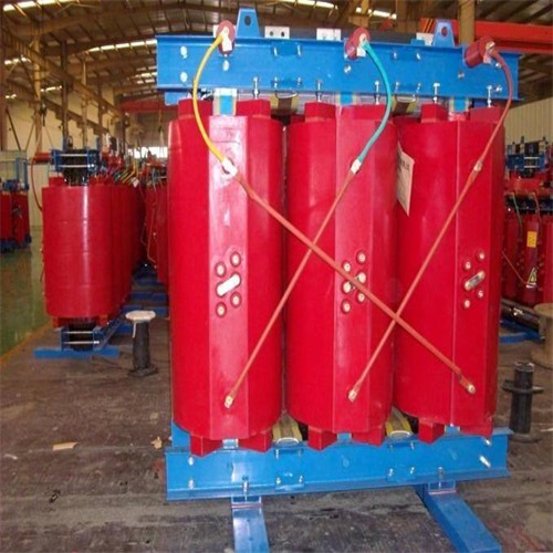建阳SCB10-1000KVA干式变压器