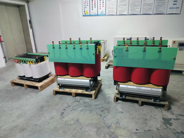 韩城KS11-1000KVA矿用变压器