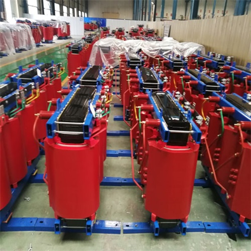 韩城2500kva干式变压器尺寸